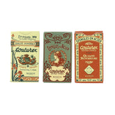 Extra Fine Pins Vintage Packaging